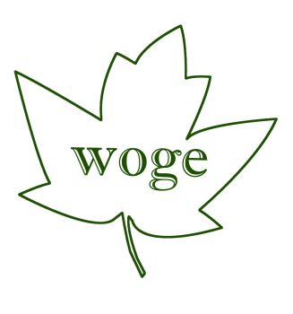 Product - Yiwu Woge Accessories Co., Ltd. - China