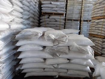 Urea Fertilizers - Iai holding as - Denmark