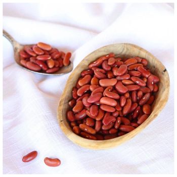 Customize OEM ODM Package Organic Dry Red Kideny Beans Red Sparkle Kidney beans - GOLDEN STAR BV - South Africa
