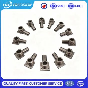 Custom Metal Parts Manufacturing with Precision and Fast Delivery Options Steel Anodized Brushed Milled Parts - Shenzhen Huaruida Precision Machinery Co., Ltd - China