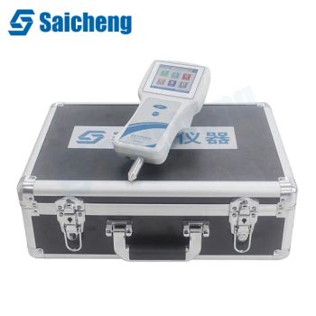 Oxygen Gas Analyzers Testing Machine Packaging Oxygen Gas Analyzer - Jinan Saicheng Electronic Technology Co., Ltd. - China