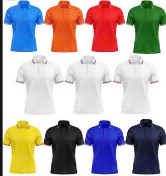 Premium Performance Polyester Polo Shirt | 180-220gsm Quick-Dry Breathable Fabric | Wholesale Corporate Uniforms & Sportswear Blanks | Anti-Pilling & Moisture-Wicking - VIORA APPAREL - Vietnam