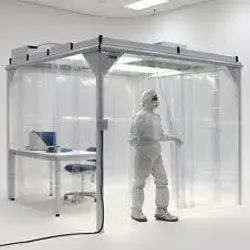 Clean Rooms Service - Delta-T Engineers - India