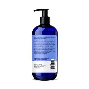 OEM Whitening Shower Gel Perfume Shower Gel Usage for Bath Spec 500-1000ml Trademark Brand HS Code 34022090 Age Group - Hangzhou Huiji Biotechnology Co., Ltd. - China