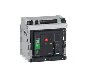 Air Circuit Breakers I Deal In New Only Breaking Capacity 42 kA No.of Poles Single Pole Country of Origin Made in - Ki Engineering - India