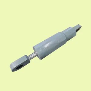 Velocity Lock-up Device for Movable Piers and Structures of Bridges - Hebei Luze New Materials Technology Co., Ltd. - China