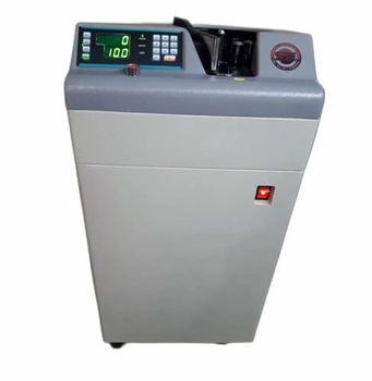 Digital Bundle Note Counting Machine, For Banks, 445x300x750 mm - Office Automation & Systems - India