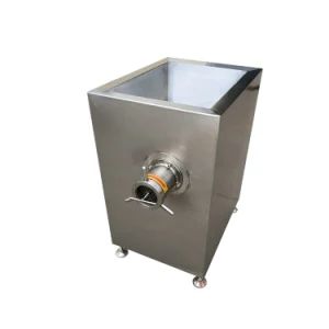 New Condition Grinder Processing Meat Mince Machine/Commercial Electric Meat Grinder Chopper - Zhengzhou Shuliy Machinery Co., Ltd. - China