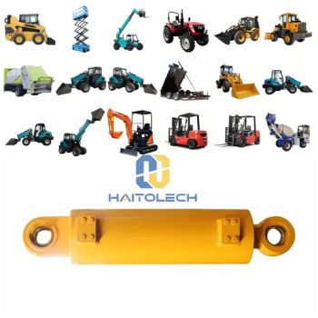 2 Tons Hydraulic Cylinder Power Unit for Lift Trucks Origin Qingzhou Shipping Way Sea Payment Way Tt LC HS Code - Shandong Hydraulic Machinery Co., Ltd - China