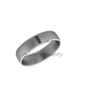 Elegant Fashion Jewelry Ring with Unique Gemstone Design - Mabery Jewelry Limited - China