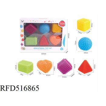 Summer Bath Vinyl Toys Squeeze Ocean Animal Shape Spark Create Imagine Sensory - RUNFENDDA INDUSTRIAL CO., LIMITED - China