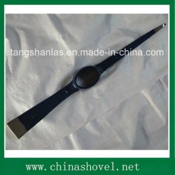 Pickaxe Garden Tool Steel Mattock Pickaxe Color Black Model NO. P406I Brand Own Brand Certification SGS Scope Agriculture - Tangshan Las Import & Export Co., Ltd. - China