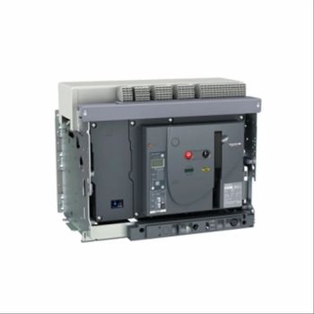 Air Circuit Breakers, 1000 A Brand L&T Poles 4 Pole Mounting Fixed Operation Manual Rated Voltage 415 V Rated Current 1000 - Anika Electricals And Automation - India