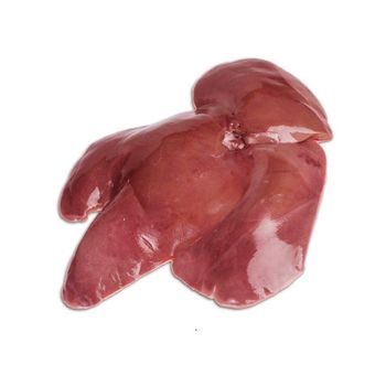 Pork liver in large volumes for sale for food manufacturers and international distributors - MASI TRADING GMBH - Germany