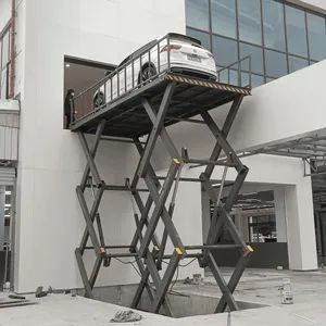 CE Certified Stable Lifting Column - Hengjinrui (Shandong) Intelligent Manufacturing Co., Ltd. - China
