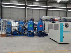 Energy-Saving PU Foam Equipment/Refrigeration Panel Foaming Machine - Wuxi Renyuan Technology Co., Ltd. - China