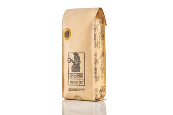 Freshly roasted Jungle Blend Coffee Beans from UAB Lapino Skrudykla Freshly roasted Jungle Blend Coffee Beans - UAB Lapino Skrudykla - Lithuania