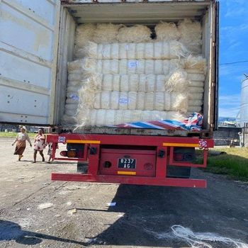 High Quality  Natural UG grade1 Sisal Fiber Eco-Friendly Other Fiber for Decorations Manufacturers Bleached Polylactic Acid Fiber for Concrete & Spinning Use - wood traders - Poland