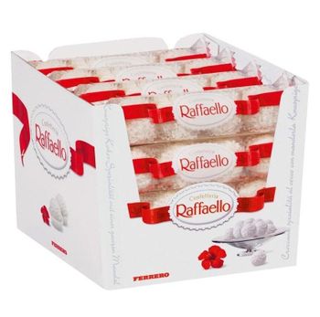 Wholesale Price Supplier Ferrero Raffaello Chocolate Online Bulk Sale  -  CALIPSO POLSKA SP Z OO  - Poland