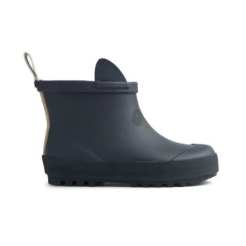 Factory Price Kids Rain Boots Waterproof Rubber Boots Ankle Wellies - Jinzhou City Hejin Clothing Co., Ltd. - China