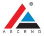 Product - Ascend Precision Accessories Co., Ltd - China