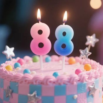 Huaming Birthday Huaming Customized Wholesale Party Wedding Christmas Craft Candle Paraffin Wax New Birthday Candles - Hebei Huaming Laye Limited Company - China