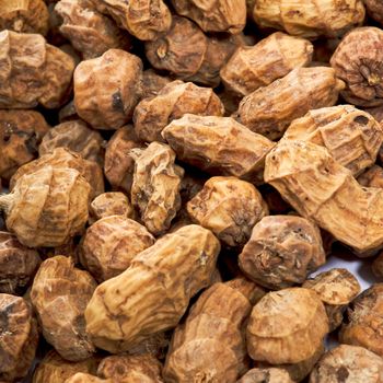 Tiger Nut Delivering Authentic Flavor Characteristics For Beverage Creation And Wholesale Market Demand - TOSOH INTERNATIONAL - South Africa