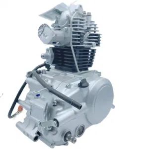 Hot Sale Motorcycle Engine Zongshen Kl100 for India Bajaj Motorbike Bj100 Boxer 100 CT100 Bm 100 High Quality Motorcycle Parts - Guangzhou Bawo Trading Co., Ltd. - China