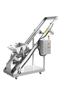 Single Bucket Elevator, Machine Spare Parts for Packaging Machines - Shanghai Mingrui Mingde Intelligent Technology Co., Ltd - China