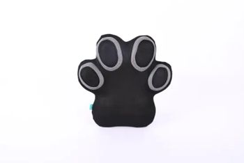 Memory Foam Back Support Cushion Adjustable Waist Support Pillow - Shenzhen Taineng Jikang Technology Co., Ltd - China