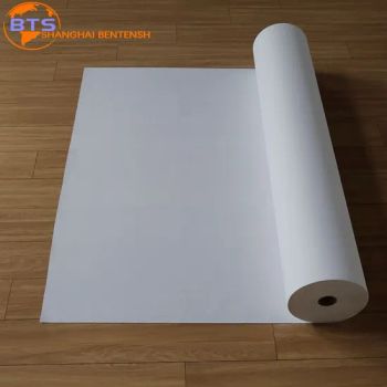 Factory Supply Polypropylene Rolls 100% PP Nonwoven Rolls Breathable Biodegradable Nonwoven Fabric - Shanghai Bentensh Environmental Protection Material Co., Ltd. - China
