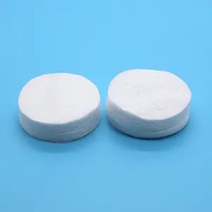 Manufacturers Different Pattern Makeup Removing Disposable Absorbent Cotton Pads - Yangzhou Rich-You Daily Healthcare Products Co., Ltd. - China