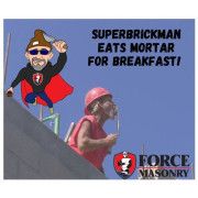 Product - Force Masonry Construction - United States