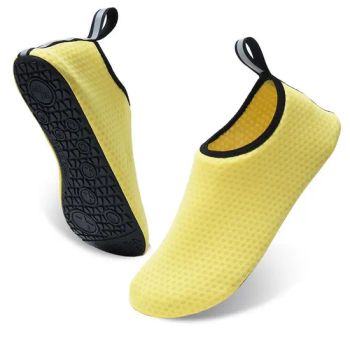 Surf Yoga Women Men Diving Swimming Wetsuit Non-Slip Beach Water Shoes - Xiamen Seatyle Import & Export Co., Ltd. - China