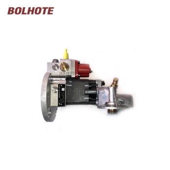 100 Original and New Engine Parts Fuel Injection Pump 3417677 3090942 for Cummins M11 ISM11 Qsm11 - Foshan Bolhote Import and Export Co., Ltd. - China