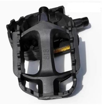 Manufacturers Direct Sales Mountain Bike Bicycle Non-Slip Pedal Bicycle Children's Pedal Pedal Pedal Bicycle Pedal Pedal - Pingxiang County Zhongte Children's Toy Factory - China