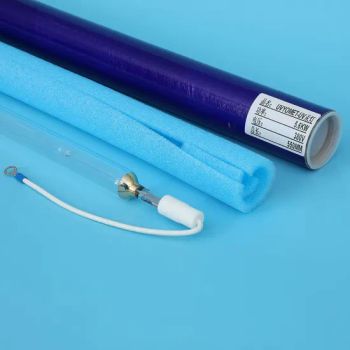 UV Curing Lamp UV Lamp Mercury High Pressure Origin Shenzhen Certification CE Voltage 220V 380V Trademark UVYOMET Model UV Curing - Beautiful Special Light Technology (Shenzhen) Co., Ltd. - China
