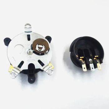 Free Sample High Quality Kettle Thermostat Electric Kettle Spare Parts Plastic Kettle Part Good Quantity - Ningbo Coolwell Import & Export Co., Ltd. - China