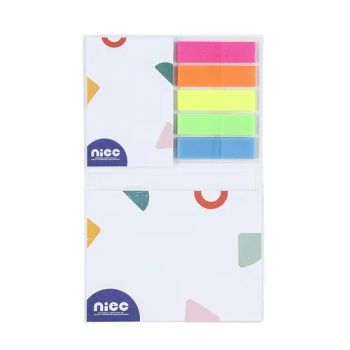 Sticky Note Pads Stationery Supplies Memo Pads Custom Memo Pad - Guangzhou Palma Technology Co., Ltd - China