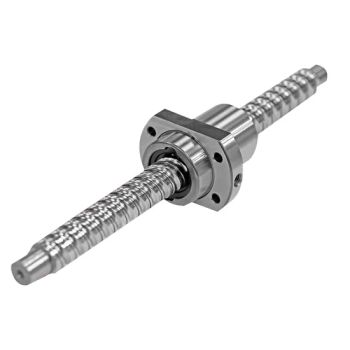 OEM Precision 4010 Ball Screw Assembly - Nanjing Jiangning Shuntai Precision Machinery Factory - China