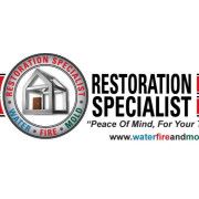 Product - Restoration Specialist - United States