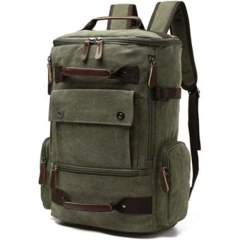 Men's Travel Bags Large Capacity Backpack Laptop Bag Wbb18773 - Ningbo Ezfocus Co., Ltd. - China