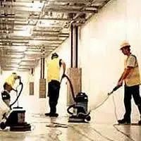 Industrial Housekeeping Service - S Raj Security Services - India