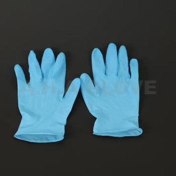 Medical Supply High Quality Disposable Examination Medical Gloves with En455 - A.H.A INTERNATIONAL CO., LTD. - China