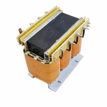 1 kVA Two Phase Isolation Transformer Type of Isolation Transformers Power Line Isolation Transformer Cooling Type Dry type/Air cooled - J C Engineers - India