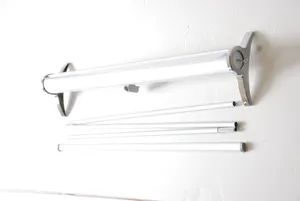 High Quality Pull up Aluminum Roll up Banner Stands for Exhibition Event - EachSign New Material Co., Ltd. - China