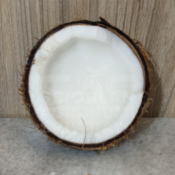 Fresh Coconut from Indonesia - Semi Husked Coconut Form Whole Organic Yes Origin Indonesia Degree of Processing Fresh - Sriorlan Agrobumi Sriwijaya - Indonesia