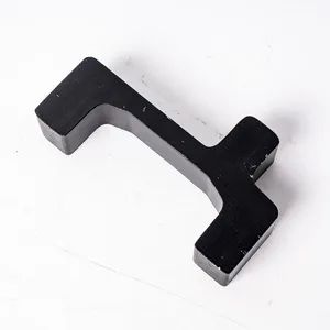 Reliable Support U and C Shaped Steel Guide Rails with Excellent Durability - Changzhou Jintan Huaneng Machinery Equipment Co., Ltd - China