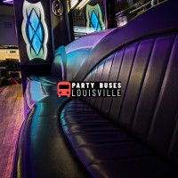 Product - Party Buses Louisville - United States