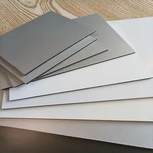 Good Quality Aluminum Composite Panels Used for Exterior Wall - Shanghai Gokai Industry Co., Ltd. - China